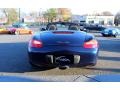 Ocean Blue Metallic - Boxster  Photo No. 6