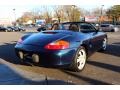 Ocean Blue Metallic - Boxster  Photo No. 7