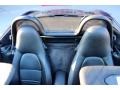 Ocean Blue Metallic - Boxster  Photo No. 9