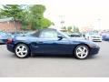Ocean Blue Metallic - Boxster  Photo No. 13