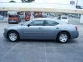 Silver Steel Metallic - Charger SE Photo No. 2