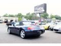 Ocean Blue Metallic - Boxster  Photo No. 14