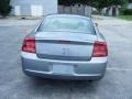 Silver Steel Metallic - Charger SE Photo No. 3