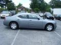 Silver Steel Metallic 2006 Dodge Charger Gallery