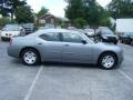 Silver Steel Metallic 2006 Dodge Charger SE Exterior