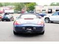 Ocean Blue Metallic - Boxster  Photo No. 16