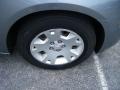 Silver Steel Metallic - Charger SE Photo No. 5