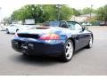 Ocean Blue Metallic - Boxster  Photo No. 17