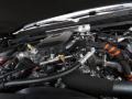 6.6 Liter OHV 32-Valve Duramax Turbo-Diesel V8 2015 GMC Sierra 2500HD SLT Crew Cab 4x4 Engine