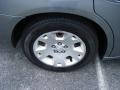 Silver Steel Metallic - Charger SE Photo No. 6