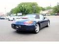 Ocean Blue Metallic - Boxster  Photo No. 18