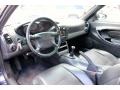 Ocean Blue Metallic - Boxster  Photo No. 21