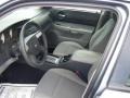 Dark Slate Gray/Light Graystone Interior Photo for 2006 Dodge Charger #95497826