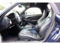 Ocean Blue Metallic - Boxster  Photo No. 22