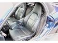 Ocean Blue Metallic - Boxster  Photo No. 23