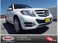 Polar White - GLK 350 Photo No. 1