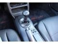 Ocean Blue Metallic - Boxster  Photo No. 27