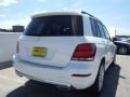 Polar White - GLK 350 Photo No. 4