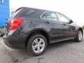 2014 Ashen Gray Metallic Chevrolet Equinox LS  photo #6