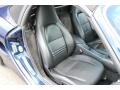 Ocean Blue Metallic - Boxster  Photo No. 29