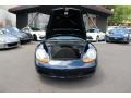 Ocean Blue Metallic - Boxster  Photo No. 32