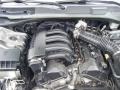 Silver Steel Metallic - Charger SE Photo No. 20