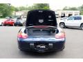 Ocean Blue Metallic - Boxster  Photo No. 34
