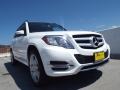 Polar White - GLK 350 Photo No. 11