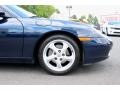 Ocean Blue Metallic - Boxster  Photo No. 37