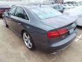 Monsoon Grey Metallic - S8 quattro S Photo No. 5
