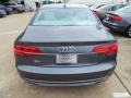 Monsoon Grey Metallic - S8 quattro S Photo No. 6