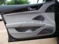 Lunar Silver Valcona Door Panel Photo for 2015 Audi S8 #95498345