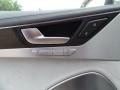Lunar Silver Valcona Controls Photo for 2015 Audi S8 #95498366
