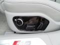 Lunar Silver Valcona Controls Photo for 2015 Audi S8 #95498429