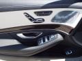 Black - S 550 Sedan Photo No. 6
