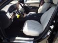 Black - S 550 Sedan Photo No. 7