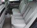 Lunar Silver Valcona Rear Seat Photo for 2015 Audi S8 #95498666
