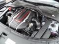 4.0 Liter FSI Turbocharged DOHC 32-Valve VVT V8 Engine for 2015 Audi S8 quattro S #95498789