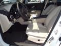 2014 Polar White Mercedes-Benz GLK 350 4Matic  photo #7