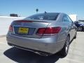 Paladium Silver Metallic - E 350 Coupe Photo No. 4