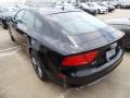 Phantom Black Pearl - A7 3.0T quattro Prestige Photo No. 5