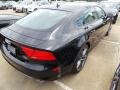 Phantom Black Pearl - A7 3.0T quattro Prestige Photo No. 7