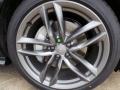 Phantom Black Pearl - A7 3.0T quattro Prestige Photo No. 8