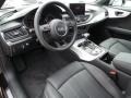 Phantom Black Pearl - A7 3.0T quattro Prestige Photo No. 11