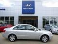 Bright Silver - Sonata GLS Photo No. 1