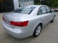 Bright Silver - Sonata GLS Photo No. 2