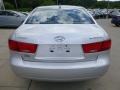 Bright Silver - Sonata GLS Photo No. 3