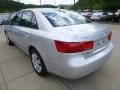 Bright Silver - Sonata GLS Photo No. 4