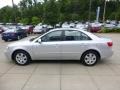 Bright Silver - Sonata GLS Photo No. 5