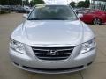 Bright Silver - Sonata GLS Photo No. 7
